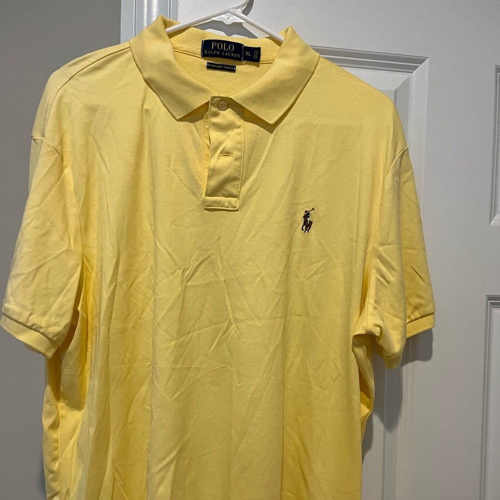 Men’s Polo Shirt